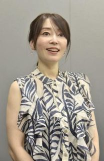 大人も子どもも自然体で　ピアニスト新居由佳梨さん