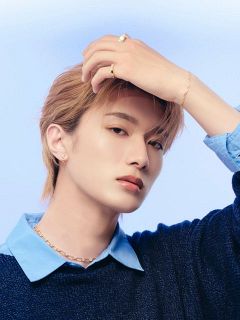 M!LK・山中柔太朗、プロデュースブランドから初のアクセサリーライン