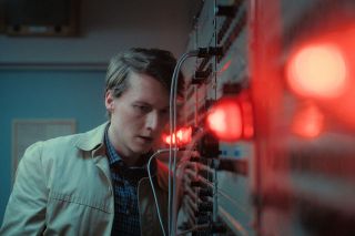 「プラハの春 不屈のラジオ報道」（２０２４年、チェコ、スロバキア）　命を懸けて真実を伝える人々描く　