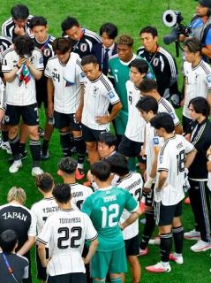 【サッカーＷ杯日本敗退】繰り返された苦い歴史　確かな進歩、４年後へ宿題
