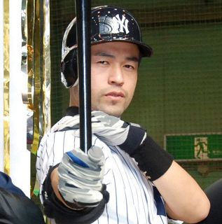 ニッチロー、イチロー氏のMLB殿堂入りを祝福「誇りです」「ICHIRO選手芸道を進まさせて頂きます」