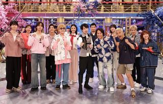 WEST.神山智洋、まさかのミスで頭を抱える　Travis Japan中村海人が懇願「もう一回チャンスを…！」