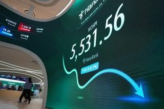 【韓国で株価乱高下】半導体上場投信が急拡大　高リスク取引、社会問題に