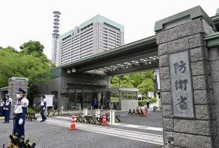 北朝鮮が弾道ミサイル発射　日本のＥＥＺ外に落下か