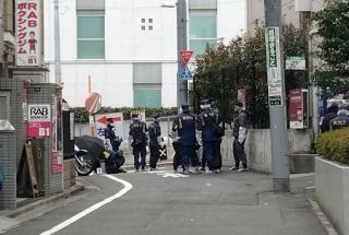 容疑者、ナイフ持参「自宅から」　新宿で動画配信の女性死亡事件