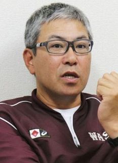 早大野球部、小宮山監督が退任へ　１２月から足立氏が指揮