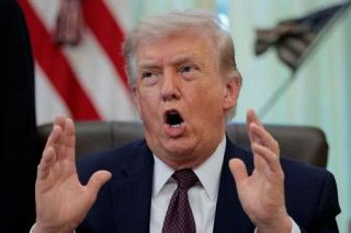 「２～３週間で戦闘終結」　合意不要とトランプ大統領