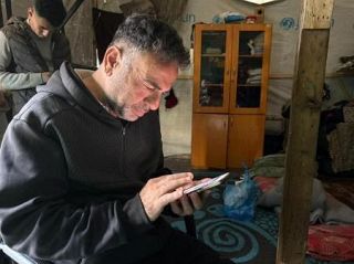 なぜ停戦した今も殺されなければならないの？　ガザで息子亡くした母の無力感、イラン情勢で物価は高騰