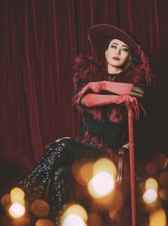 氷川きよし、復帰後初の日テレ系音楽番組出演　10日放送『with MUSIC』出演アーティスト＆楽曲発表