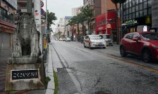台風、西―東日本猛烈な雨の恐れ　「レベル４危険警報」の可能性