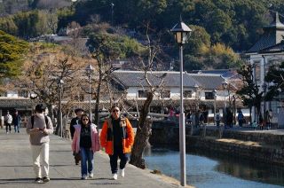 倉敷市が宿泊税導入検討 ５月にも結論　財源期待も事務負担増懸念