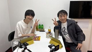 関智一、新人時代の壮絶エピソード告白「胸ぐらつかまれて…」【声優と夜あそび】