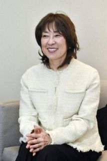 メディア出演者の女性比率が５０％になれば、社会はどう変わるのか　元・日テレキャスターの小西美穂さんに聞く海外発プロジェクトの意義