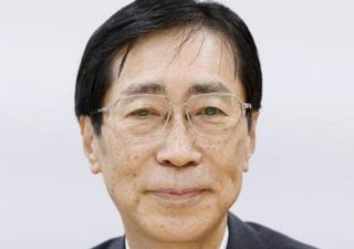 【コメ問題】稲作、大丈夫か　食料安保に強い農業必要　元農水事務次官・奥原正明さんインタビュー