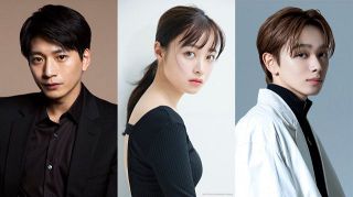 フジ『新しいカギ』大みそか～年またぎ生放送　「学校かくれんぼ」橋本環奈、向井理、宮世琉弥が参戦