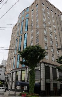 倉敷ロイヤルアートホテル取得　アイコニア・ホスピタリティ、美観地区の観光客需要見込む