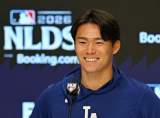 山本由伸「とにかく勝ちたい」　左腕セールとエース対決