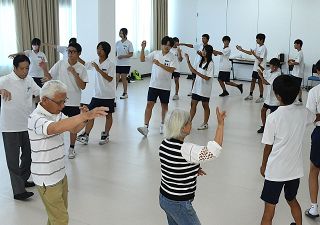 踊りで猛暑吹き飛ばせ　１１日、赤磐で「ＫＯＹＯ祭」