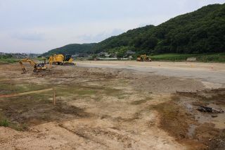 「すき家」「はま寿司」運営のゼンショーＨＤ、笠岡市に食品工場建設へ　岡山県内初の製造拠点