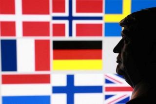 【米がグリーンランド領有関税】「盟主」の脅迫、欧州苦慮　ウクライナ支援で協力必須