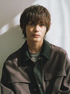 神尾楓珠、GACKTと初共演　3年ぶりの月9ドラマ出演…建築事務所アシスタント役に【コメントあり】