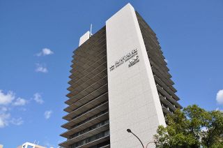 山陽新聞社 株主総会