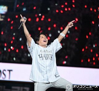 THE ALFEE高見沢俊彦が72歳に 誕生日公演で前人未到の通算3000回の単独