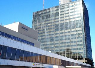 NHK桑子真帆アナ、『クローズアップ現代』で報告「きょうをもって番組を離れることになりました」