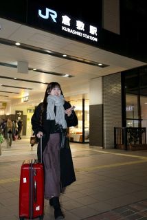 【岡山「２．０」人口減少の先に】第２部 流出の理由（９）関西　いつでも帰れる「都会」