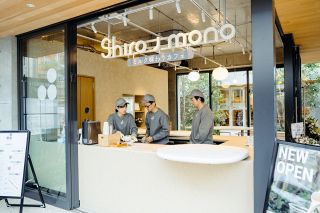 オハヨー乳業、東京にカフェ開業　ミルク主役のメニューを展開