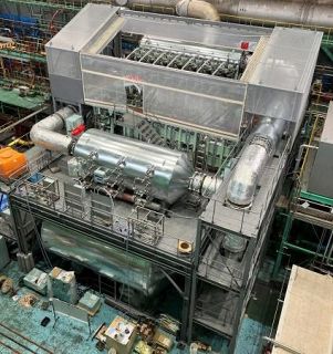 【船の次世代燃料エンジン】企業、ＣＯ２ゼロ掲げ開発　世界に先駆け実用化へ