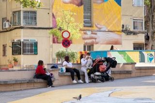 不法移民にも尊厳を　スペイン、５０万人合法化　他国と逆行、日本に教訓も