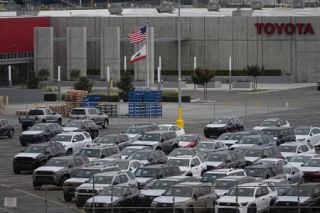 米、車部品２５％関税「発動」　日本の輸出メーカーに打撃