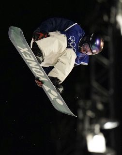 スノボ木村葵（岡山出身）日本第１号金メダル ミラノ五輪ビッグエア男子