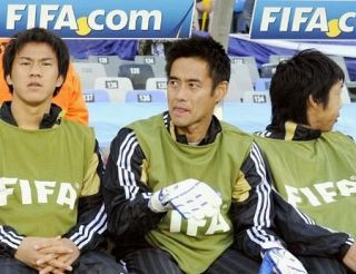 代表発表前日、突然鳴った電話　２０１０年ワールドカップ（Ｗ杯）でのサプライズ選出【川口能活・勝利の裏側】