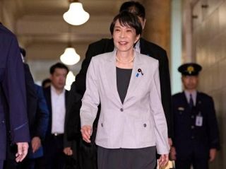 【独自】外食、中小農家に補助検討　政府与党、消費減税巡り