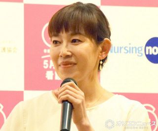須藤理彩、亡き夫・川島道行さんへの思い　笑顔に「笑い声が響いてきたり」娘と語り合った“パパの素顔”【全文掲載】