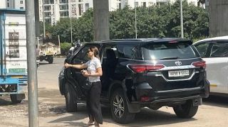 ラップが支えるＳＵＶ人気、インド人男性の美意識反映か