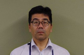 県民愛唱歌を〝再発見〟　大阪支社長 大石哲也　