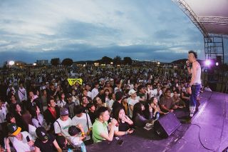 ストリート文化体験しよう　１９日に岡山でフェス