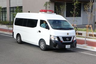 官製談合疑いで新見市職員ら送検　岡山県警