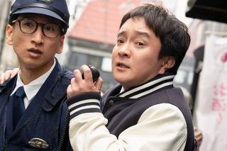 悲劇を阻止へ…　マッチングアプリで出会った男たちを洗う　29日放送『刑事、ふりだしに戻る』第6話【あらすじ】