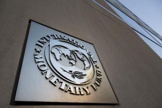 ２６年世界成長率３・１％　ＩＭＦ予測、経済二極化に警鐘