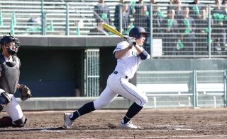 学芸館が２年連続、創志が６年ぶりの優秀校 岡山県高校野球１年生大会