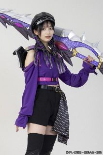 R-1王者”佐久間一行、結婚を発表「ご縁があり一般の方と」：山陽新聞