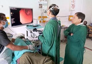 発症率＝死亡率だったブータンの胃がん　大分大がピロリ菌検査支援「治るがんに」