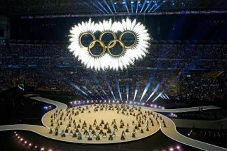 ミラノ・コルティナ冬季五輪開幕　広域開催、日本は１２１選手参加