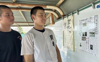 【夏に輝く 高校野球岡山大会】（１）復活 岡山東商  期待の世代「34年ぶり」へ躍動の〝予感〟