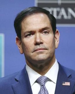 クアッド首脳会合「来月」　米国務長官、フィリピンで