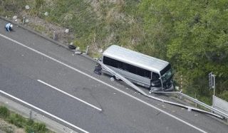 【磐越道事故】バス手配経緯、主張に齟齬　運行実態の解明焦点